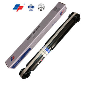 SP Pièces De Voiture Arrière Gauche/Droite Amortisseur Pour Nissan <span class=keywords><strong>ROGUE</strong></span> QASHQAI/2007-2018:J10E X-TRAIL/2007-2017 OE:56210-JE21A KYB:349097 - Product Image 1