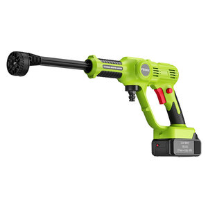 Pistolet de lavage de voiture électrique à cordon Flying Tiger 21V, moteur universel, haute pression, garantie 3 ans, usage domestique - Product Image 4