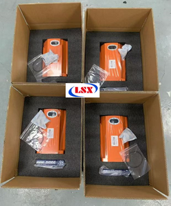 3HAC047584-002 มอเตอร์และเครื่องยนต์สำหรับ IRB2600 ซีรีส์ สองแกนประสิทธิภาพสูง ใช้งานร่วมกับตู้ควบคุม IRC5 ได้ - Product Image 3