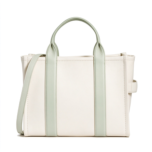 Sac fourre-tout de luxe classique pour femme 2025 de haute qualité, en cuir PU résistant à l'eau, avec chaînes, sac à main tendance - Product Image 5