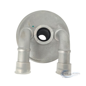 Enfriador de Aceite de Transmisión Automática TF70SC 2275.71 para Peugeot 308 408 508 3008 5008 <span class=keywords><strong>Citroen</strong></span> C4 C5 <span class=keywords><strong>DS5</strong></span> - Product Image 5