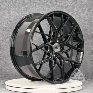 Jantes 722Auto personnalisées forgées monobloc à profil profond concave 18 19 20 21 22 pouces 5x112 5x120 pour <span class=keywords><strong>BMW</strong></span> M2 <span class=keywords><strong>M3</strong></span> M4 M5 M6 M8 CS <span class=keywords><strong>CSL</strong></span> - Product Image 2