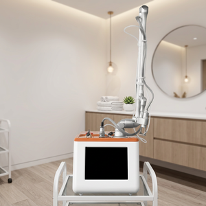 Hot-selling 10600nm Fractional CO2 Laser Vaginal Tightening Machine Private Rejuvenation Salon Equipment - Product Image 1