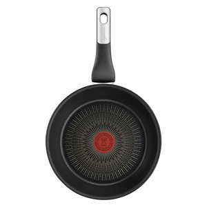Padella Alluminio antiaderente (22cm) UNLIMITED Nero 010271040122 - Product Image 2