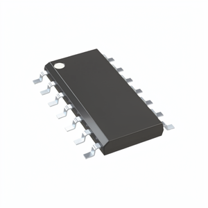 Authorized Distributor 14 SOlC Embedded Buy Online Electronic Components PIC16F526T-I_SL - Product Image 1