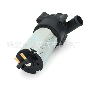 Pompes à eau auxiliaires Chevrolet & Audi Vente en gros d'usine pour voitures et camions Modèle 0392020026 A0008358064 0018351364 05098398AA - Product Image 2