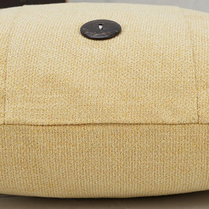 Housse <span class=keywords><strong>de</strong></span> coussin personnalisée jeter taie <span class=keywords><strong>d</strong></span>'oreiller <span class=keywords><strong>d</strong></span>écor à la maison housse <span class=keywords><strong>de</strong></span> coussin chenille taie <span class=keywords><strong>d</strong></span>'oreiller avec boutons - Product Image 4