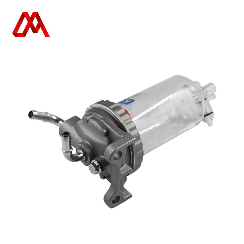 On Sale Fuel Water Separator for Isuzu Effective Water Separation