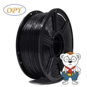 Guangdong In Voorraad Pa12 Cf Nylon Streep Filament P66 Stof Jacquard