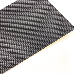 Dayanıklı Antideslizante sonsuz koşu bandı çalışan elmas konveyör bant konveyör bant eğme - Product Image 5