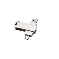USB A 3,0, Memoria USB de 128GB, 16GB, 32GB, 64GB, 256GB, 512GB, 128GB, unidad de memoria USB, pendrive de 3,0 GB, USB