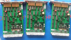 Amplificateur électronique HAWE pour vannes proportionnelles type EV22K5-12/24 - Product Image 6