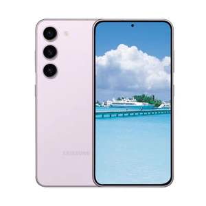 99% nuevo para Samsung S23 + 5G Smartphones Original desbloqueado con cámara trasera de 108MP 256GB versión de EE. UU.-Reacondicionado de segunda mano - Product Image 4