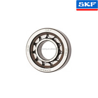 Roulement à roulettes cylindrique SKF NUP311 ECJ, taille de roulement 55X120X29