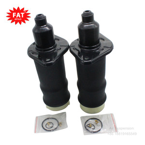 4Z7616019 4Z7513031A ขวา4Z7616020 4Z7513032A ซ้ายสำหรับออดี้ A6 C5 <span class=keywords><strong>Allroad</strong></span> <span class=keywords><strong>Quattro</strong></span> 2000-2006อะไหล่ช่วงล่างด้านหลัง Air Spring - Product Image 4
