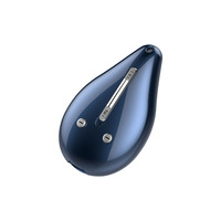 Nouvelle Arrivée Pendentif Style Enregistreur Vocal HD Audio Réduction Du Bruit Contrôle Vocal Intelligent Enregistrement Numérique Stylo Étudiants Réunions