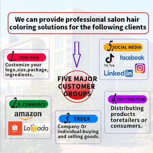 غسول جسم عشبي ممتاز الدرجة للبالغين ترطيب يومي مع فانيليا منعشة ومستخلصات - Product Image 6