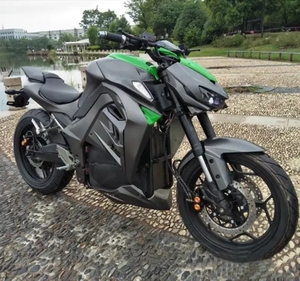 Portée pour la vidéo. Scooter électrique de moto de bonne qualité personnalisé en gros à vendre - Product Image 3