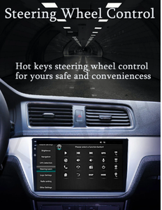 Untuk Hyundai <span class=keywords><strong>Accent</strong></span> Verna 2017 - 2019 Layar Mobil 9 Inci <span class=keywords><strong>Android</strong></span> 13 Radio Mobil Stereo Pemutar GPS Navigasi BT 4G LTE - Product Image 4