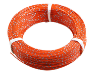 Câble automobile standard japonais AVSS, cuivre toronné, paroi très fine, PVC flexible, JASO D611, faisceau de câblage automobile