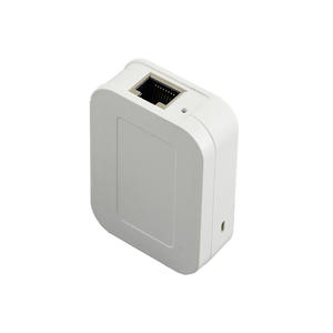 Router Portabel Profesional 2.4G 150Mbps Perangkat AP Nirkabel dengan Desain Hemat Daya, Penggunaan Mobile yang Diperpanjang, Router Openwrt - Product Image 1