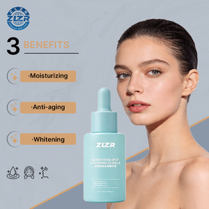 Sérum de Nuit Éclaircissant en Gros à l'Acide 3-O-Éthyl Ascorbique et Niacinamide, Hydratation Profonde et Réparation de la Barrière Cutanée, 30 ml, Visage et Mains - Product Image 3