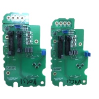 Placa de núcleo de tinta VJ compatible con fábrica, Chip IC con software para impresora VJ serie 1000, impresora de inyección de tinta