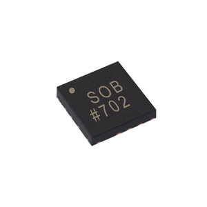 ADG1204YCPZ-500RL7 Encapsulation LFCSP-12 Analog Switch Chip Original Electronic Components - Product Image 1