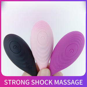 YPM nuevo Control remoto huevo <span class=keywords><strong>vibrador</strong></span> Kegel Ball G-spot bragas <span class=keywords><strong>vibrador</strong></span> estimulador de clítoris panty juguete sexual portátil para mujer - Product Image 2