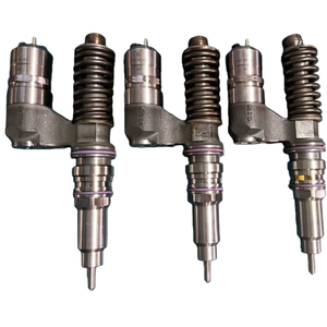 Inyector 3232980 para Motor Grande, Boquilla Mecánica Common Rail, Marca OEM, 3 Meses de Garantía - Product Image 1