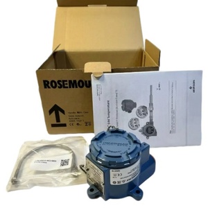 Sensor de Temperatura de Montaje en Cabeza Rosemounte 644HA - Product Image 1