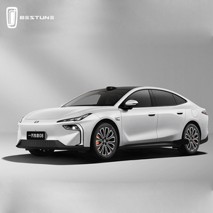 FAW Bestune JOYEE N09 SUV Crossover Urbain LHD 4 Portes avec Jantes en Alliage R18 <span class=keywords><strong>Voiture</strong></span> Électrique 4 Roues MacPherson - Product Image 1
