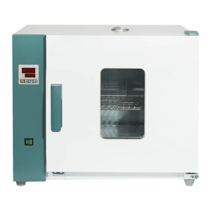 Horno de Secado Horizontal de Acero Inoxidable 101-1AB 71L, Nuevo Equipo de Secado para Uso en Laboratorio 101-1AB, Horno de Secado Horizontal 101-1AB - Product Image 4