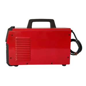 Equipo de Soldadura de Alta Potencia Promocional, Frecuencia Doble, Voltaje 220v/380v, Máquinas de Soldar IGBT ZX7 - Product Image 3