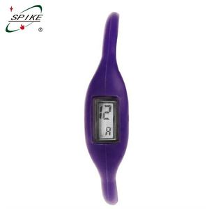 Reloj de Pulsera Deportivo de Silicona, Reloj de Silicona de Moda - Product Image 2