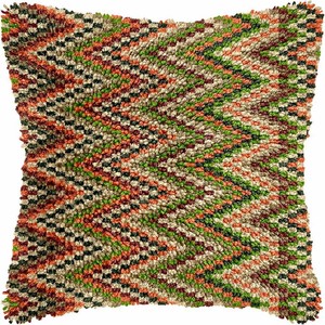 Impresso Padrão DIY Fio Agulha <span class=keywords><strong>Set</strong></span> Pillow Cover Trava Gancho Kits para Adultos Home Decor - Product Image 6