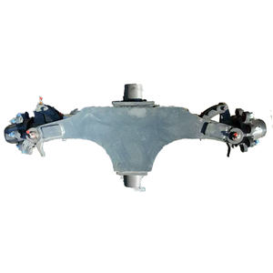 הליי מלגזה חלקי חילוף היגוי ציר מלגזה הרכבה ציר - Product Image 6