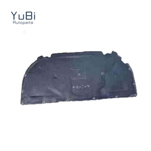 Coperchio macchina isolamento termico cotone per <span class=keywords><strong>AUDI</strong></span> <span class=keywords><strong>A4</strong></span> B7 <span class=keywords><strong>2005</strong></span>- 2008 anno oem 8 e0 863 825 AJ - Product Image 5