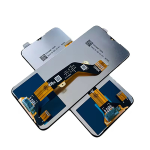 อุปกรณ์เสริมโทรศัพท์มือถือสำหรับหน้าจอสัมผัส LCD 12นิ้ว - Product Image 6