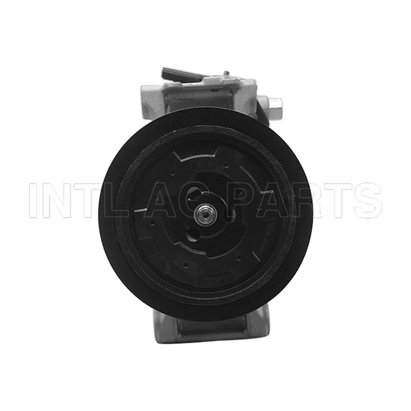 Denso 6SEU14C Compressor for BMW 64529222308 - New & Reliable