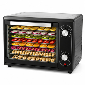 Séchoir multifonctionnel pour algues et fruits, déshydrateur d'aliments à air, machine de séchage domestique pour herbes médicinales chinoises - Product Image 6