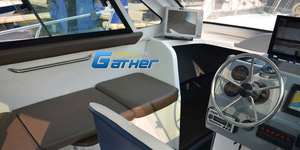 <span class=keywords><strong>Bateau</strong></span> de pêche Walk Around de 32 pieds à vendre - Product Image 6