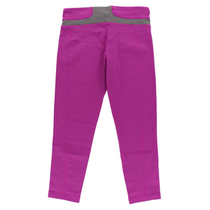 Leggings Deportivos Cortos para Mujer Lole, Color: Morado |   100% Auténtico - Product Image 3