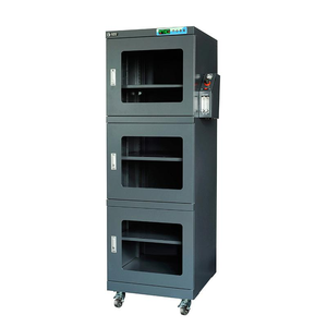 उच्च विनिर्देश नाइट्रोजन सुखाने कैबिनेट इलेक्ट्रॉनिक उपकरण आवश्यक प्रयोगशाला फर्नीचर - Product Image 4