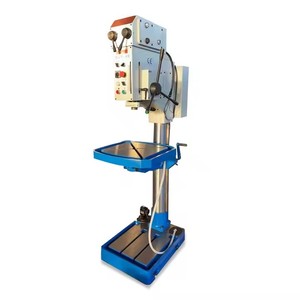 Máquina Perforadora Vertical de Columna Redonda de Metal Z5040E con Mesa Giratoria - Product Image 1