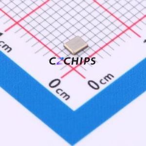 E2SB26E000018E Crystal (Passive) SMD2520-4P Crystal Oscillator 26MHz 10ppm 7.5pF - Product Image 1