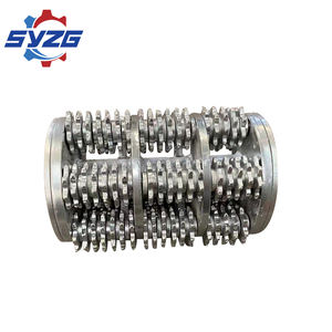 כביש syzg מכונת הלהב פיר מהיר רכבת מלט אספלט כביש אספלט - Product Image 5