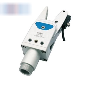 GR20A-20 Factory Directly Sell Sprue Gripper for EOAT Pneumatic Gripper - Product Image 3