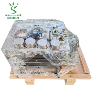 Máquina Profesional Totalmente Automática para el Ensamblaje y Tapado <span class=keywords><strong>de</strong></span> Tapas <span class=keywords><strong>de</strong></span> Botellas - Product Image 4