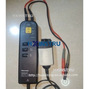 Sonde différentielle haute tension Tektronix THDP0200 200 MHz, utilisée, 80 % neuve H - Product Image 1